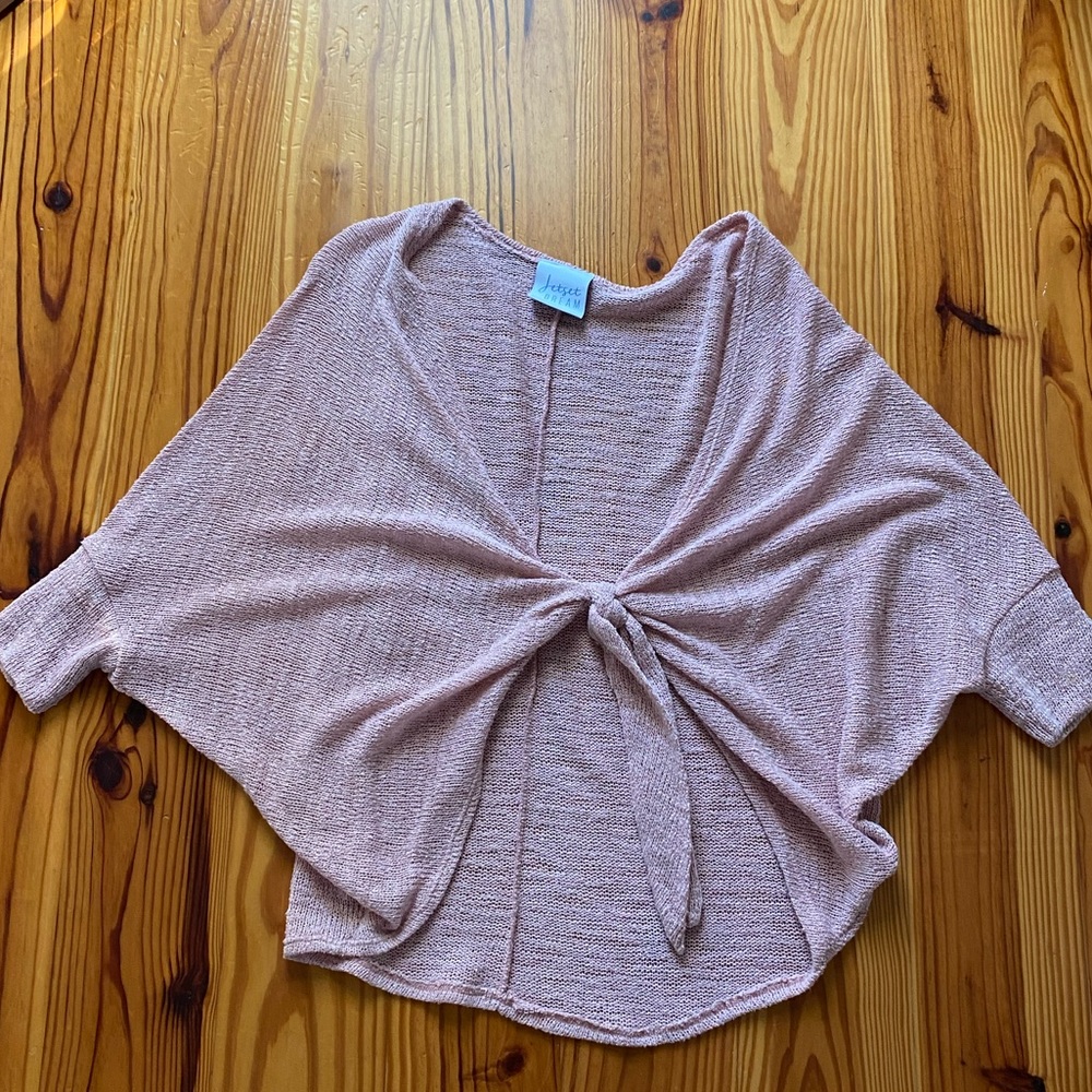 Jetset dream top